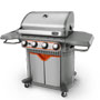 STOK Quattro Gas Grill