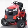 Craftsman Tractor