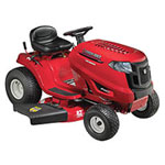 Troy-Bilt Pony Lawn Tractor