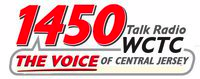 1450 WCTC Talk Radio