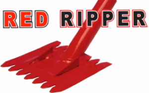 Red Ripper