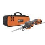 Ridgid Recip Saw