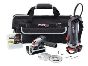 RZ2000-50 Kit-LR