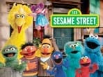 Sesame Street Sesame Street
