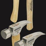 Stiletto TI12 remodeler's hammer