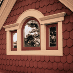 Decorum by Simonton Windows Simonton Replacement Window