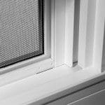 Simonton Windows extruded screen