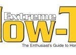 Extreme How To logo