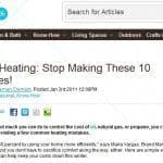 10 common mistakes 10 common mistakes