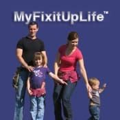 MyFixitUpLife family logo