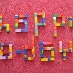 Happy Birthday to Mark! (Lexi's Lego-Style)