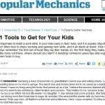 tools for kids