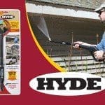 HYDE-Electric-Pressure-Washer HYDE-Electric-Pressure-Washer