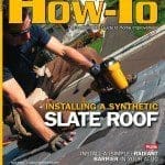 Extreme How To magazine Mark on cover Extreme How To magazine Mark on cover