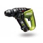 H3 rotary hammer --