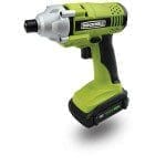 Lithium Tech Impact Drivers