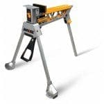 Rockwell Jawhorse