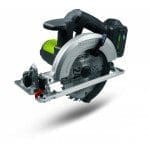 6 ½ inch Lithium Tech Circular Saw
