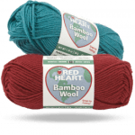 Bamboo Wool