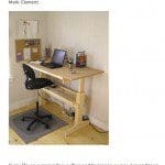 Building an Office Desk