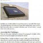 How to Install Skylights How to Install Skylights