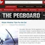 Winter Weather Tips Winter Weather Tips