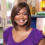 Sunny Anderson