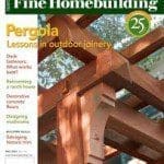 Fine Homebuilding