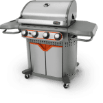 Stok grill STOK Quattro 4-Burner Gas Grill