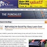 Easy Lawn Care Easy Lawn Care