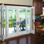 Therma-Tru's Vented Sidelites