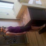 Theresa & American Standard 'Generations' Vanity