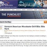 Vermont American Woodeater Drill Bits Vermont American Woodeater Drill Bits