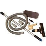 Hyde 09175 Dust-Free Vacuum Sanding Tool