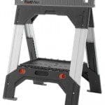 sawhorse sawhorse