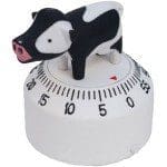 Moo Timer