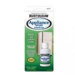 Rust-Oleum Specialty Appliance Touch-Up Rust-Oleum Specialty Appliance Touch-Up