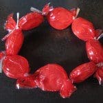 Candy bracelet