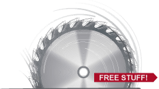 free stuff