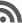 rss icon