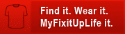 MyFixItUpLife gear