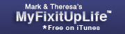MyFixItUpLife on iTunes