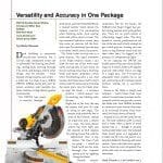 Versatility and Accuracy in One Package