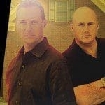 Spike TV's Flip Men Mike Baird & Doug Clark