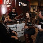 Mark & Theresa talk w/ Jill Waage