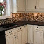 Bondera backsplash: One year later.