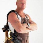 Mike Holmes Mike Holmes