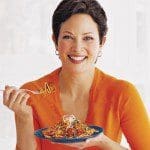Ellie Krieger Ellie Krieger