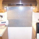 Bondera backsplash