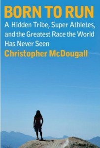 Christopher McDougall's Born To Run.